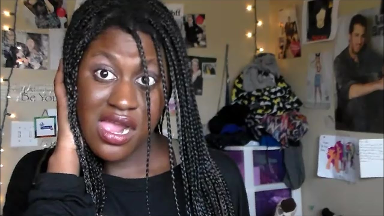 Types of Broadway Nerds