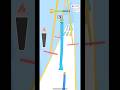 Eiffel Tower Itna Chota Hai? 🤯 | Height Comparison #shorts #viral