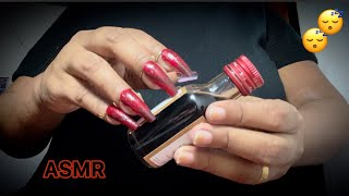 👉 “3 Satisfying Tapping Sounds 😍 Fast vs Slow ASMR”