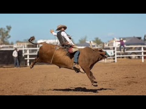 ll Gladiator ll Bull Riding Edit ll
