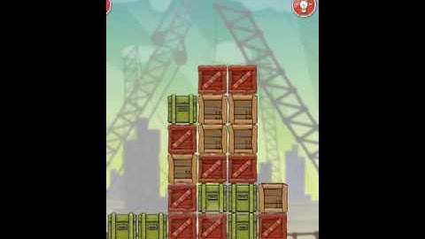 Move the Box Boston level 32 walkthrough Lösungen Android IPhone Ipad gameplay tutorial