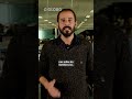 Tiroteios fazem Dona Marta reviver terror de guerra do tráfico nos anos 80