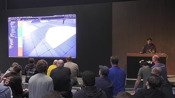 ProBuilder tips and tricks - Unite Copenhagen