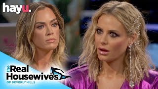 Teddi Feels Left Out From Dorit's Swimsuit Line | Season 8 | Real Housewives of Beverly Hills