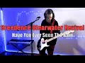 Have You Ever Seen The Rain - Creedence Clearwater Revival - Rock Cover by Volodyslav Krukovets