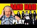 THAT’S HOW YOU START A ROCK SONG! | BAND-MAID – Play Live Reaction