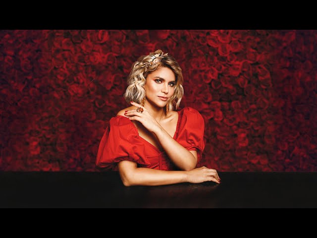Adriana Lucía - Lucy González (Video Oficial)