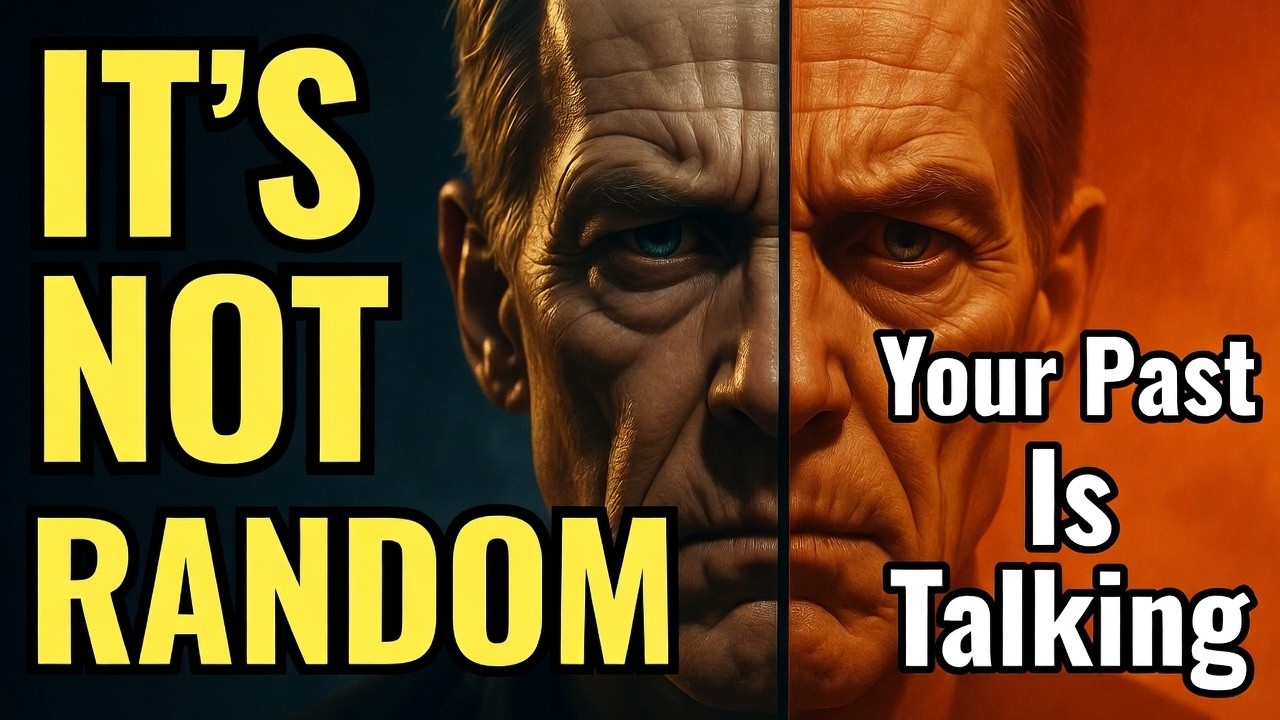 “Why Small Things Make You So Angry The Hidden Message Most Men Miss”