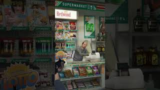 Best Shop Robbery Gta 5