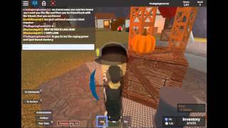 where to find sinster p  l roblox/in Halloween! Epic Mining 2 #4