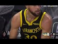 REACTION TO Golden Sate Warriors Vs Boston Celtics