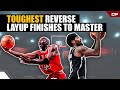 Reverse Layup Finishes You NEED In Your Bag Highlight Shorts Reverse Layup Finishes You NEED In Your Bag Highlight Shorts