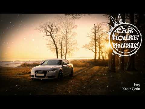Kadir Çetin -