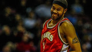 The Time When Rasheed Wallace Was Traded After 1 Game!