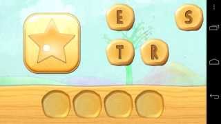 De Eerste Woordjes (Smart Speller Dutch, Android, v. 3.25) screenshot 5