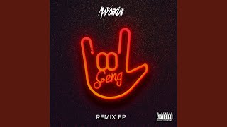 Geng (Naija Remix)