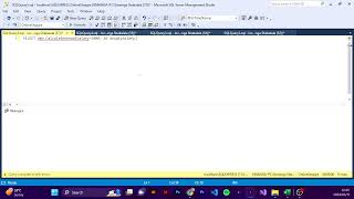 44. Mastering SQL Server :  Scalar Functions