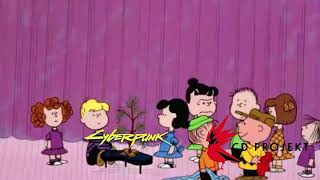 Cyberpunk 2077 In A Nutshell