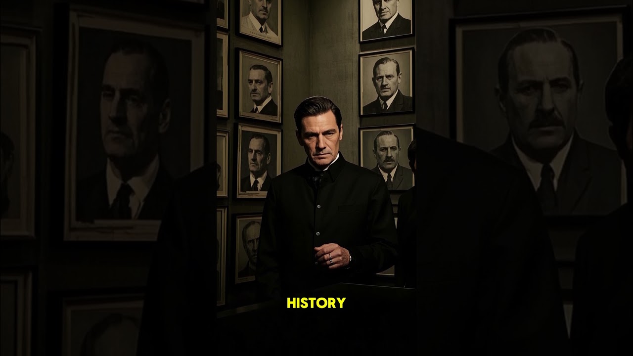 Mafia Legends and Their Legacy | How Crime Icons Shaped the Underworld for Generations