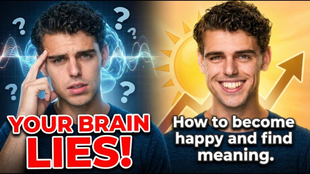 The Secret to Happiness