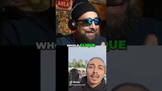 Compa Raider &amp; Thumpz Beef: LA vs. NorCal Diss Track Drama!  #foocommunity #nopaperworkpodcast