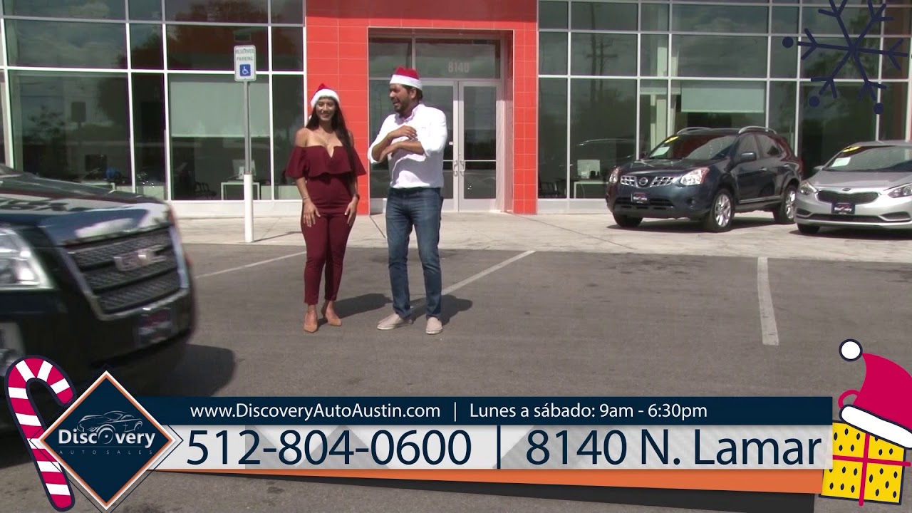 Discovery Magical Christmas 2019 - Part 1