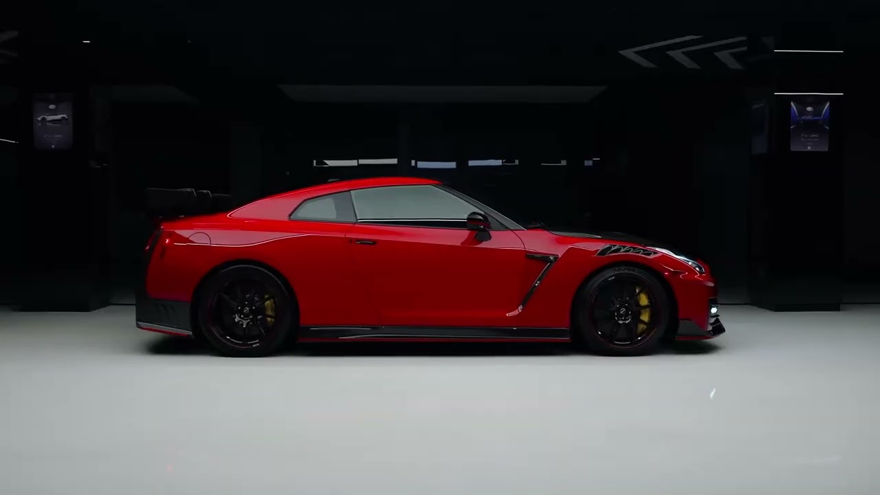 'True Beauty's Cars edit
