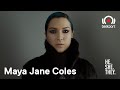 Maya Jane Coles DJ set - PRIDE 2020: HE.SHE.THEY x @Beatport Live