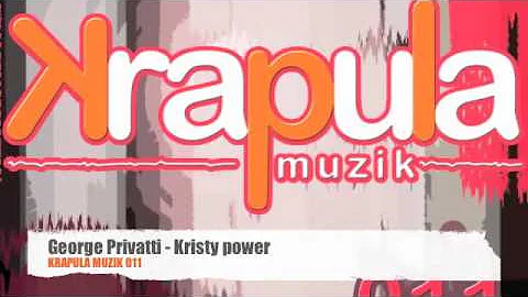 George Privatti - Kristy power