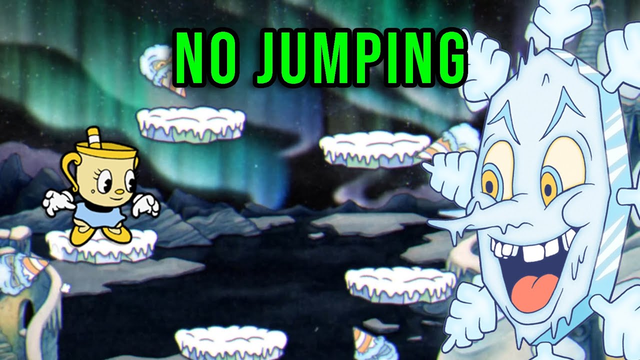 Can I S-Rank Mortimer Freeze without Jumping?