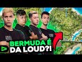 DOMINAMOS O BERMUDA? TREINO PESADO! COPA FF