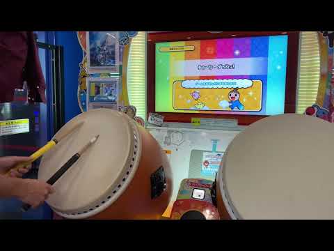 チャーリーダッシュ 全良