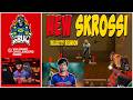 VELOCITY REUNION! SKROSSI vs LIGHTININGFAST! S8UL vs NSP - HIGHLIGHTS - VALORANT Challengers SA 2026