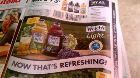 5/6 Red Plum Insert Preview