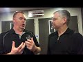 COACH CHAT: Bevo - 10 May 2022