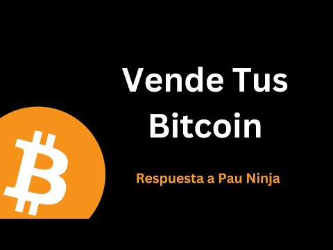 ¿ES BITCOIN UNA ESTAFA?