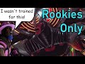 Can I beat XCOM 2 using only Rookies?!