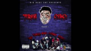 Tadah Gang x Lil Diddy - Bitch Nigga