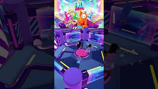 Another PERFECT P1 Run 😎 (No Falls, No Checkpoints) #fallguys #gaming #epicgames #funnygaming #games