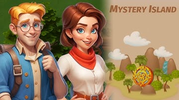 Fablewood: Island of Adventure (Android, iOS) Gameplay Part 3