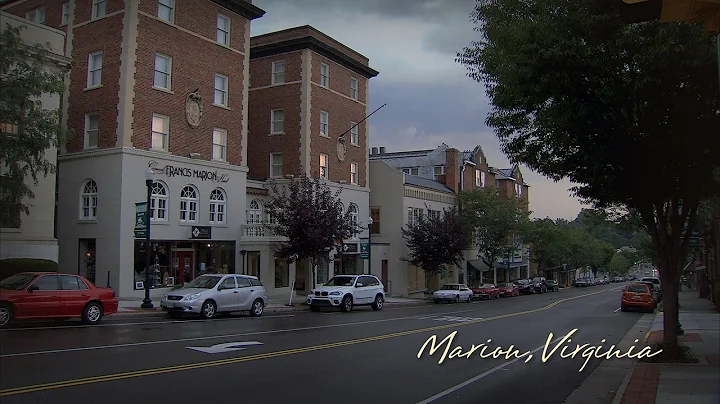 Marion, VA
