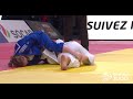 Gemma Howell Paris Grand Slam Highlights