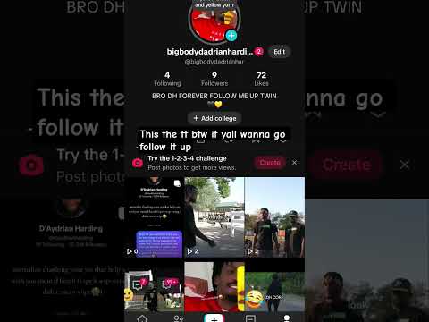 go to the tt twinn USHHH #viral #fypシ  #fyp #like #follow