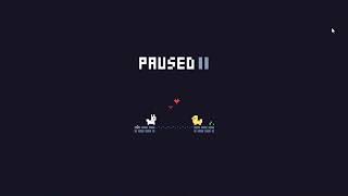 'Paused' Walkthrough Cool Math Games