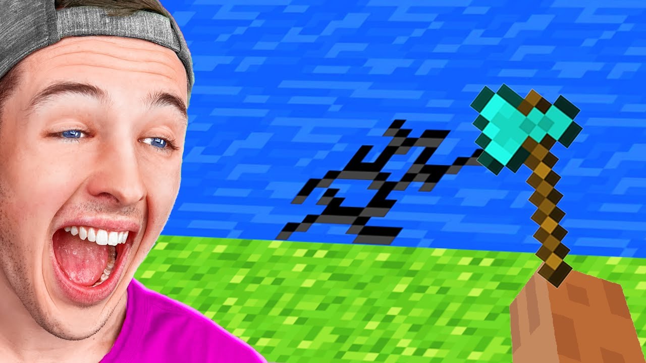 The WEIRDEST Minecraft Videos on the Internet! - YouTube