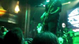 Bouncing Souls &quot;No Rules&quot; @ Webster Hall NYC