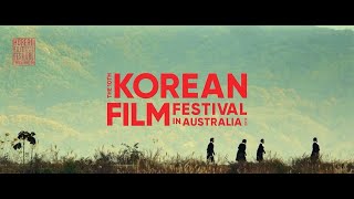 2019 KOREAN FILM FESTIVAL IN AUSTRALIA Trailer