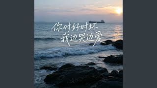 你时好时坏我边哭边爱 (温柔女版)