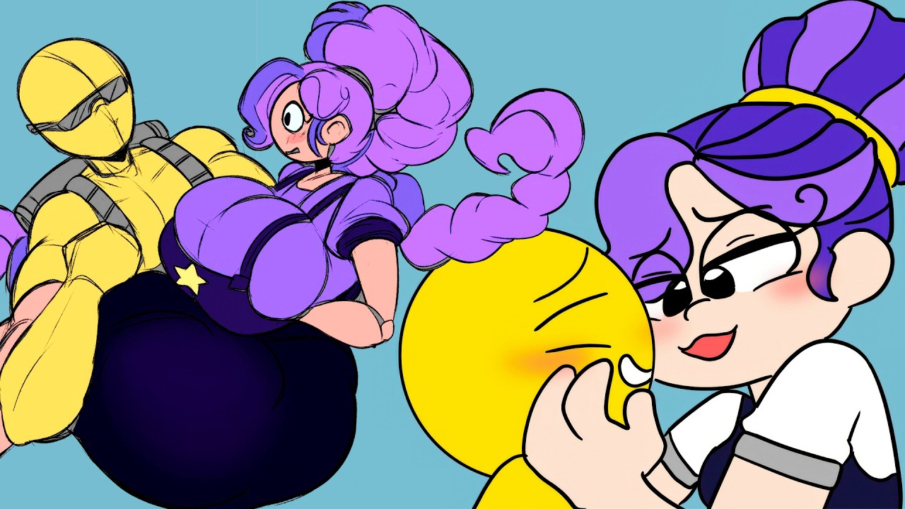 Now You Are Mine 😏 | Poppy Playtime Chapter 5 | Comic Dub