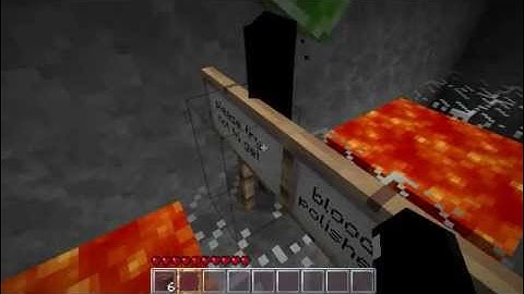 Minecraft: Escape the Laboratory - Part 1 - Portal?